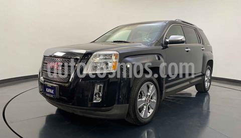 foto GMC Terrain SLT V6 3.0L usado (2014) precio $254,999
