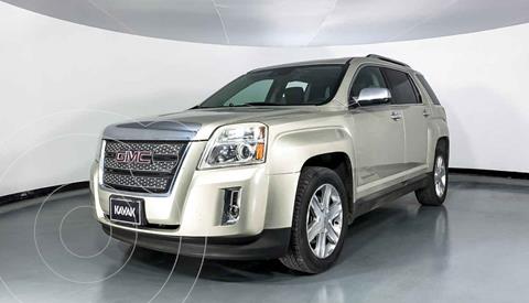 foto GMC Terrain SLT V6 3.0L usado (2013) color Dorado precio $239,999