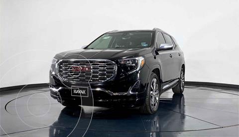 foto GMC Terrain Denali usado (2018) color Negro precio $547,999