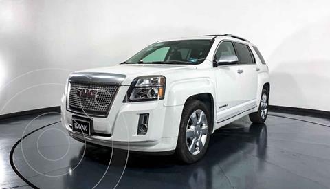 foto GMC Terrain Denali usado (2014) color Blanco precio $284,999