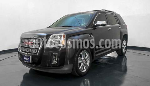 foto GMC Terrain SLT V6 3.0L usado (2014) precio $264,999