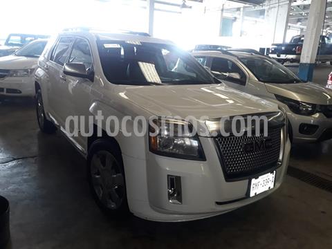 foto GMC Terrain Denali usado (2014) precio $229,900