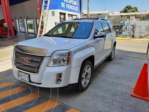GMC Terrain V6 3.0L usado (2012) color Blanco precio $185,000