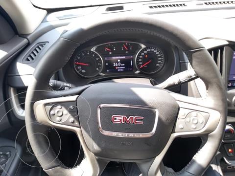foto GMC Terrain Denali usado (2020) color Azul Acero precio $699,000