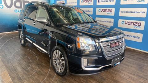 foto GMC Terrain Denali financiado en mensualidades enganche $122,350 mensualidades desde $12,707
