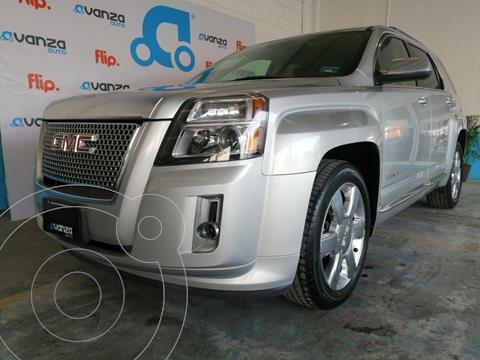 foto GMC Terrain Denali usado (2015) color Gris precio $305,000