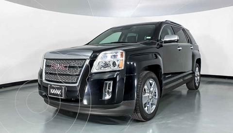 foto GMC Terrain SLT V6 3.0L usado (2014) color Blanco precio $272,999
