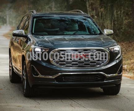 foto GMC Terrain Denali usado (2019) color Gris precio $550,000