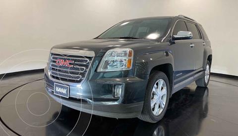 foto GMC Terrain Denali usado (2017) color Gris precio $334,999