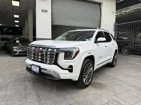 GMC Terrain Denali usado (2026) color Blanco precio $829,500