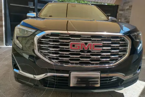 foto GMC Terrain Denali usado (2020) color Negro precio $550,000