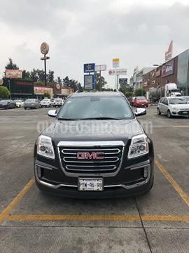 foto GMC Terrain SLT V6 3.0L usado (2016) color Gris precio $320,000