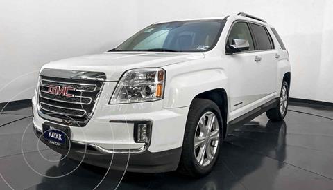 foto GMC Terrain SLT usado (2017) color Blanco precio $344,999