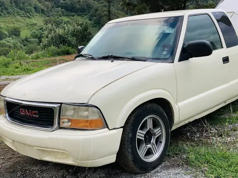 GMC Terrain V6 3.0L usado (1998) color Blanco precio $76,400