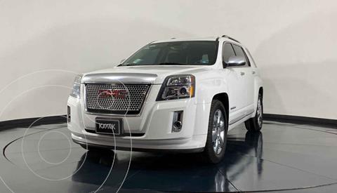 foto GMC Terrain Denali usado (2015) color Blanco precio $314,999