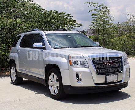 foto GMC Terrain SLT V6 3.0L usado (2013) precio $215,000
