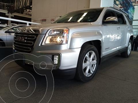 foto GMC Terrain V6 3.0L usado (2017) color Gris precio $359,000