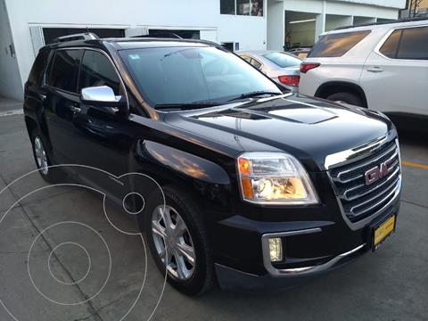 foto GMC Terrain SLT V6 3.0L usado (2017) color Negro precio $339,000