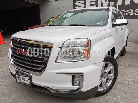 foto GMC Terrain V6 3.0L usado (2017) color Blanco precio $350,000