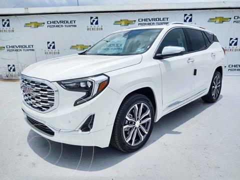 GMC Terrain Denali nuevo color Blanco precio $821,900