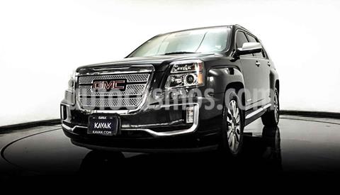 foto GMC Terrain Denali usado (2016) color Blanco precio $332,999