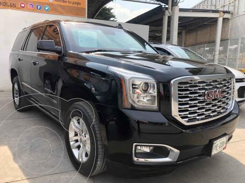 foto GMC Yukon Denali usado (2019) color Negro precio $1,799,000