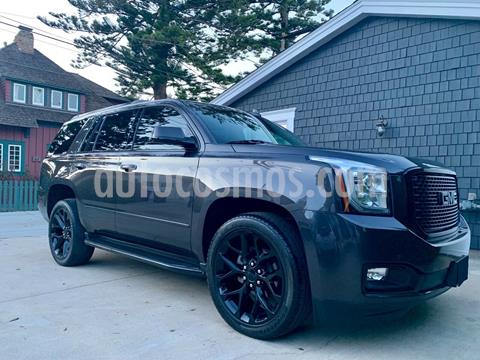 foto GMC Yukon Denali usado (2017) color Gris precio $680,000