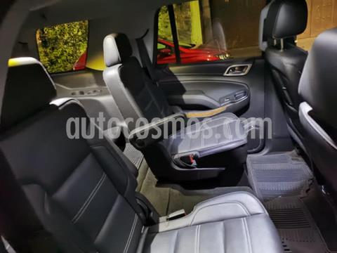 GMC Yukon Denali 8 Vel AWD usado (2016) color Plata Brillante precio $650,000