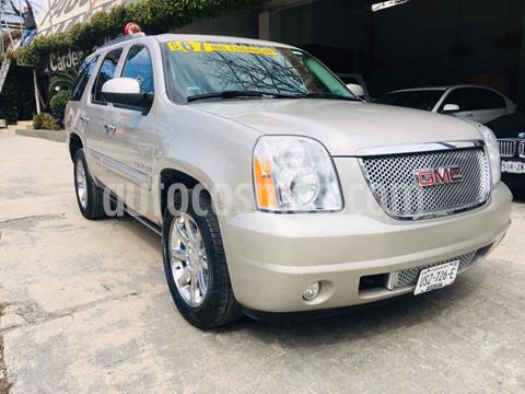 foto GMC Yukon Denali AWD usado (2008) precio $219,000