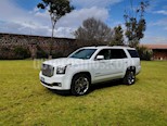 foto GMC Yukon Denali AWD usado (2016) color Blanco precio $502,000
