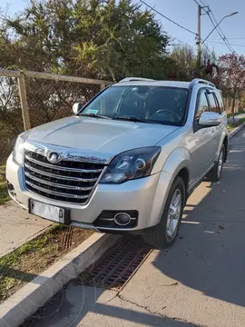 Great Wall 3 2.0L 4X2 LE+ usado (2018) color Plata precio $8.800.000