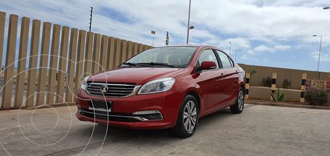 Great Wall C30 Plus 1.5L Deluxe usado (2018) color Rojo precio $8.000.000