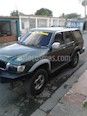 foto Great Wall CUV Hover 2.4L 4x4 usado (2008) color Verde precio u$s2.200