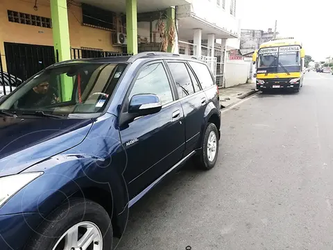 Great Wall H5 Full usado (2012) color Azul precio u$s11.500