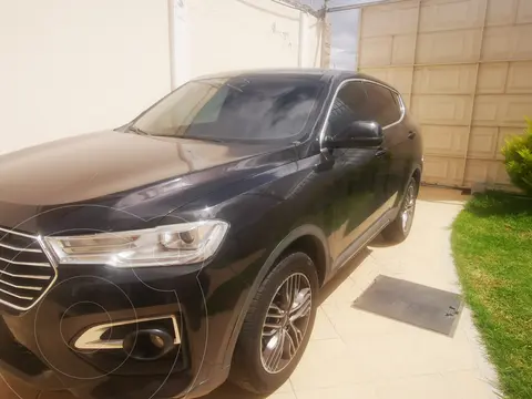 Great Wall H6 2.4L Turbo usado (2021) color Negro precio u$s20.000