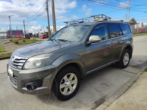 Great Wall Haval 3 2.0 4x2 LE+ usado (2014) color Gris precio $5.800.000