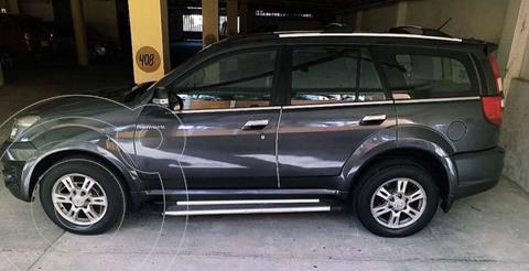 Great Wall Haval H3 2.0L 4x2 usado (2012) color Gris precio $25.000.000