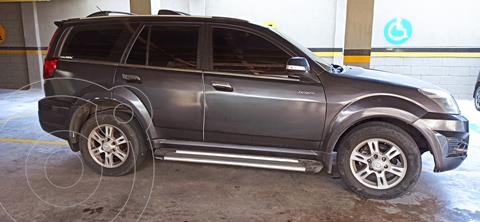 foto Great Wall Haval H3 2.0L 4x2 usado (2012) color Gris precio $24.500.000