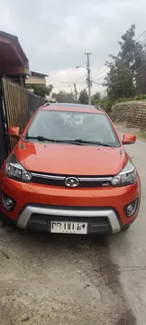 Great Wall M4 1.5L SR usado (2021) color Naranja Cobre precio $7.800.000