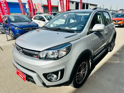 foto Great Wall M4 1.5L LE financiado en cuotas pie $1.600.000
