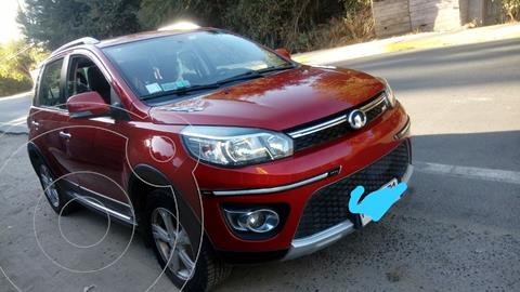 Great Wall M4 1.5 LE usado (2015) color Rojo precio $6.000.000