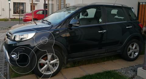 Great Wall M4 1.5 EN usado (2017) color Negro precio $7.450.000