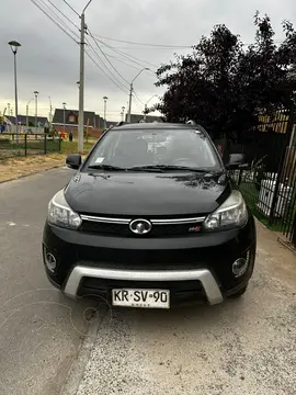 Great Wall M4 1.5L SR usado (2018) color Negro precio $6.000.000