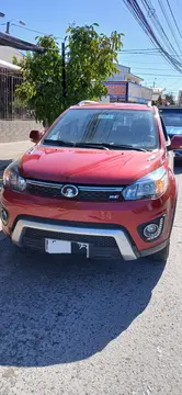 Great Wall M4 1.5 EN usado (2019) color Rojo precio $10.000.000