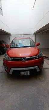 Great Wall M4 1.5L Luxury usado (2022) color Naranja precio u$s10,000