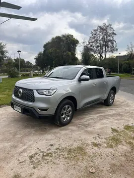 Great Wall Poer Elite 4x4 usado (2023) color Plata precio $13.900.000