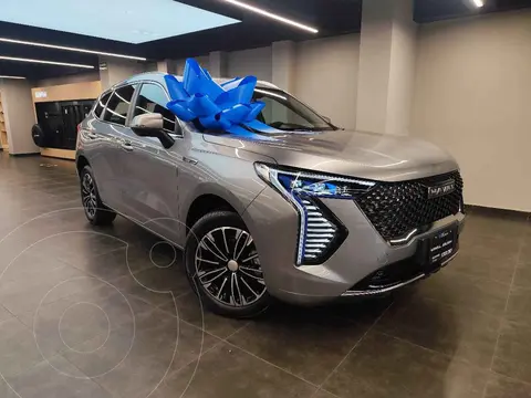 GWM Jolion Luxury usado (2025) color Gris precio $574,900