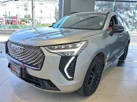 GWM Jolion Premium usado (2025) color Gris precio $360,000