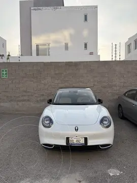 GWM Ora 03 Luxury usado (2025) color Blanco precio $450,000