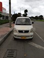 foto Hafei Minyi Pasajeros usado (2009) color Blanco precio $12.000.000